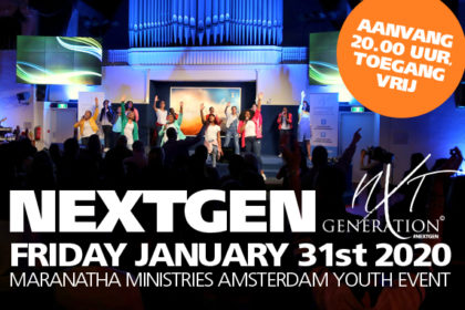 NextGen