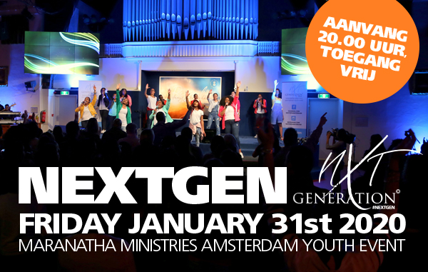 NextGen