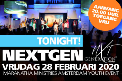 NextGen Youth