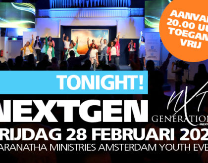 NextGen Youth