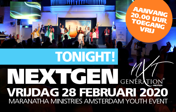 NextGen Youth