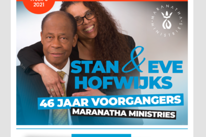 Maranatha eNews week 6, 2021
