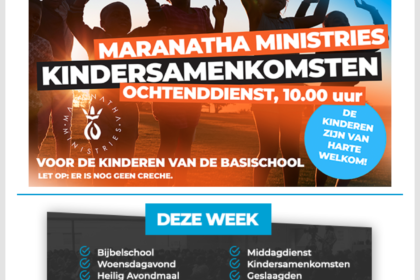 eNews week 34