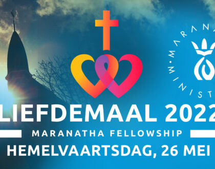 Aanmelden Liefdemaal 2022