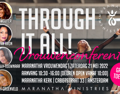 Vrouwenconferentie