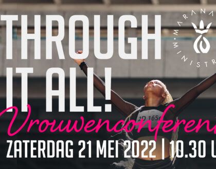 Vrouwenconferentie