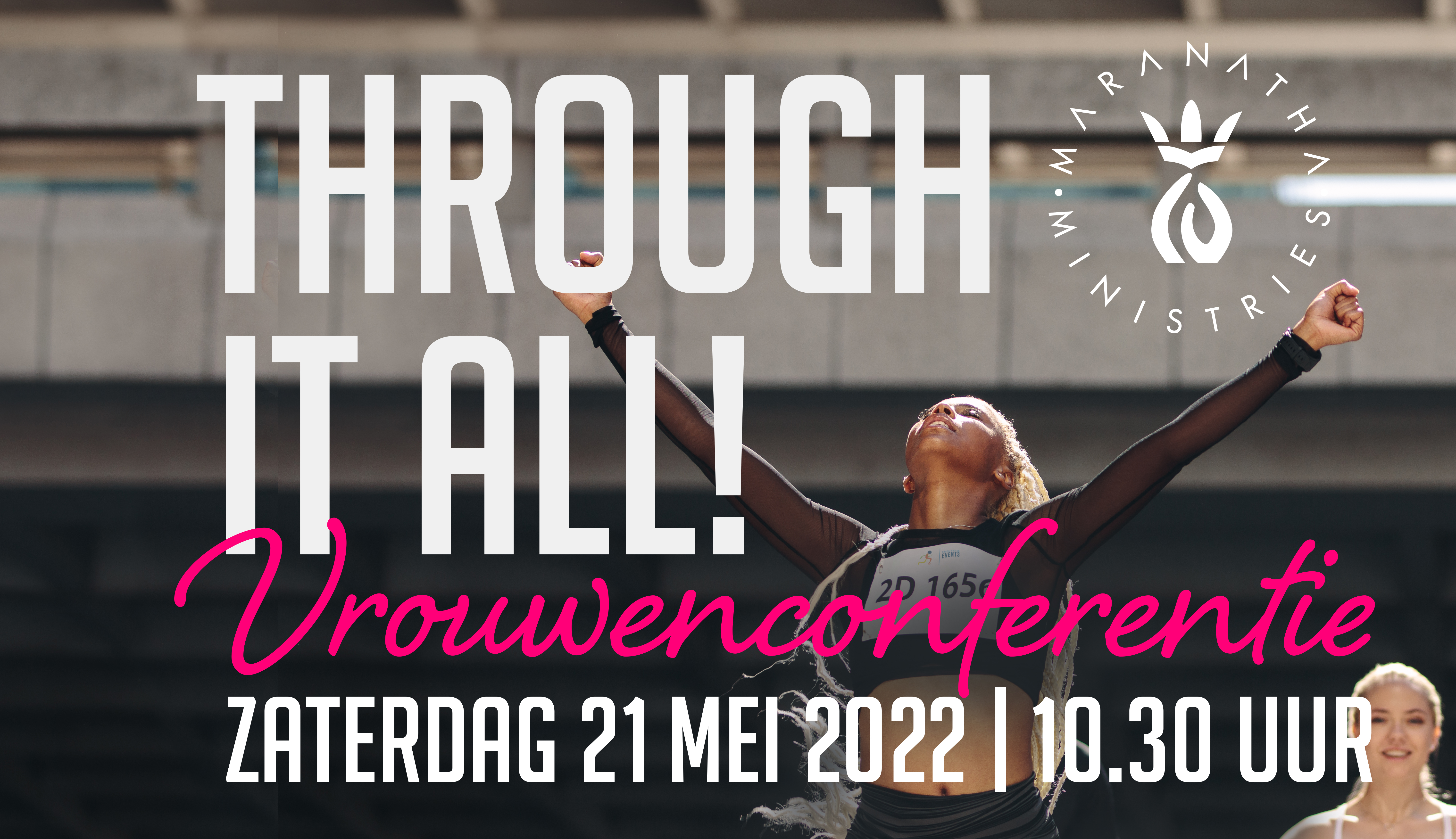 Vrouwenconferentie