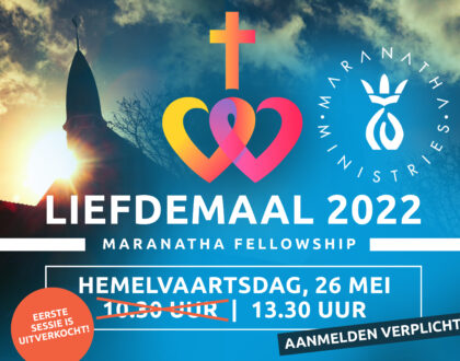 Liefdemaal