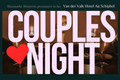 Couples Night - 16 dec.
