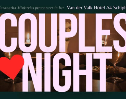 Couples Night - 16 dec.