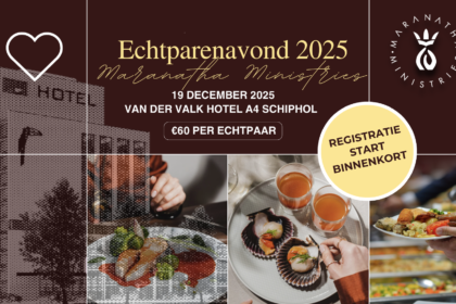 Echtparenavond 2025