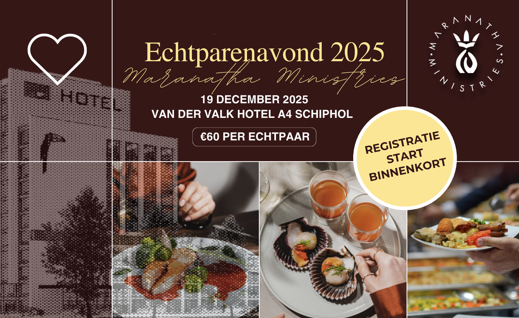 Echtparenavond 2025