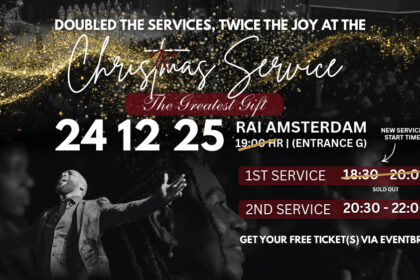 Kerstnacht Maranatha TSS