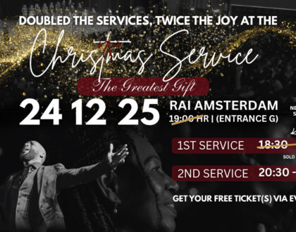 Kerstnacht Maranatha TSS