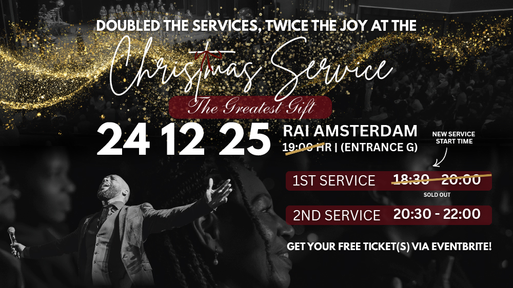 Kerstnacht Maranatha TSS